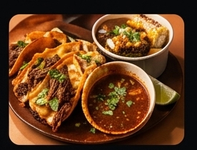 Beef Birria