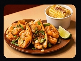 Shrimp Birria